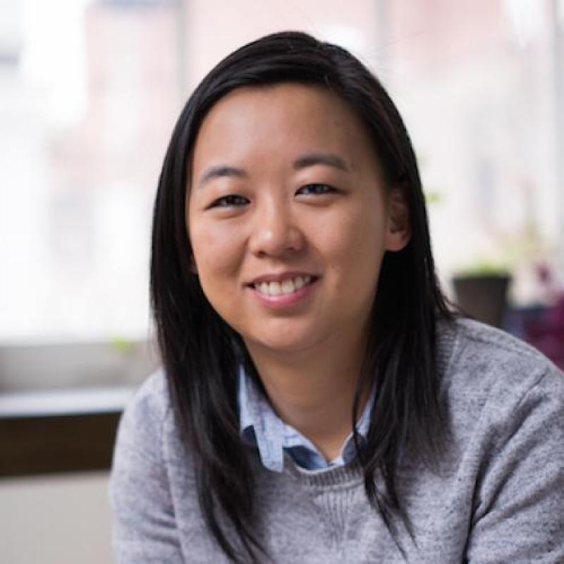 Jess Kwan Documentary Campus